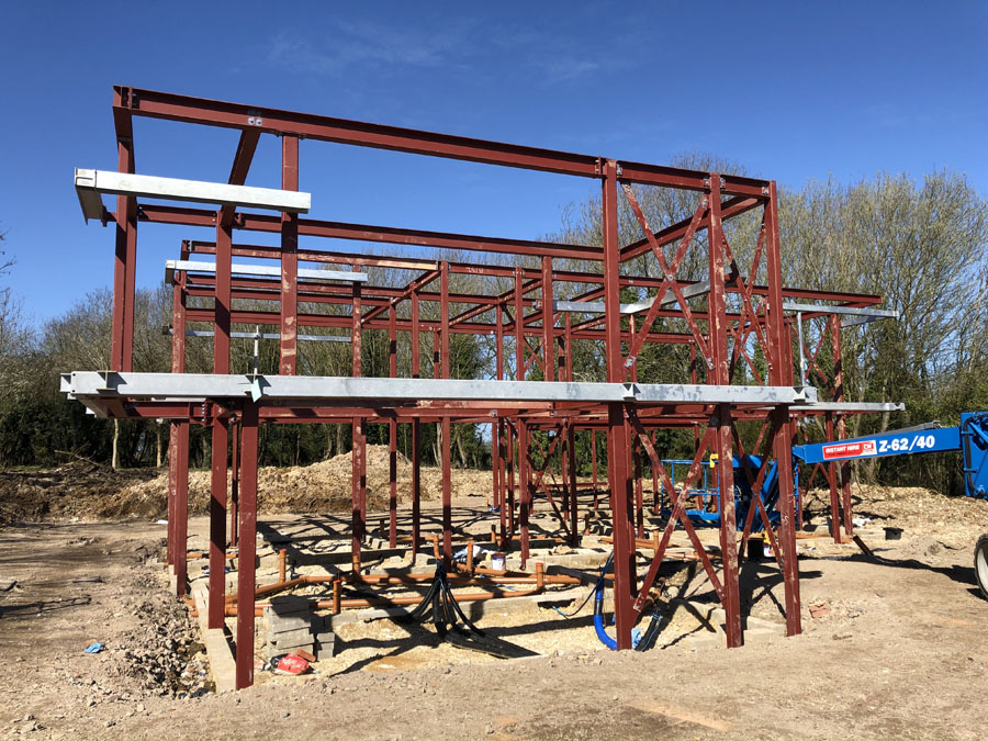 site engineering services canterbury